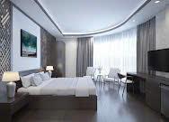 Khách sạn 3 sao lô góc lê đức thọ doanh thu 500tr/tháng 2 mặt tiền 29 phòng, 9 tầng thang máy