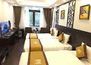 Khách sạn 3 sao lô góc lê đức thọ doanh thu 500tr/tháng 2 mặt tiền 29 phòng, 9 tầng thang máy