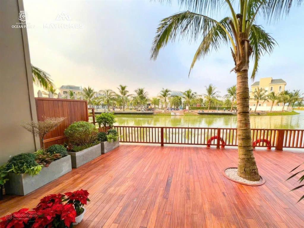 Siêu biệt thự đẳng cấp lô góc 4 thoáng kđt việt hưng long biên, 0983 713 ***