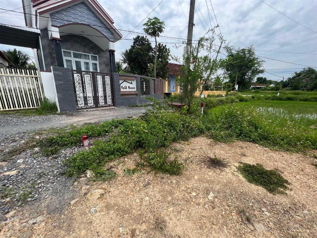 Cần bán gấp đất ninh quang  cách trung tâm ninh hòa 1km