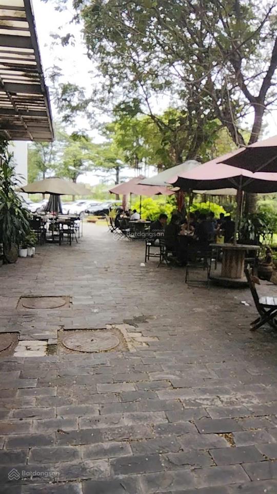 Chuyển đổi mô hình cần bán căn shophouse đang bán cafe và ăn sáng doanh thu 4tr/ ngày