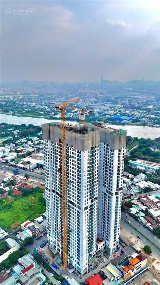 Những căn cuối cùng the emerald 68  mua trực tiếp cđt, ck 68%