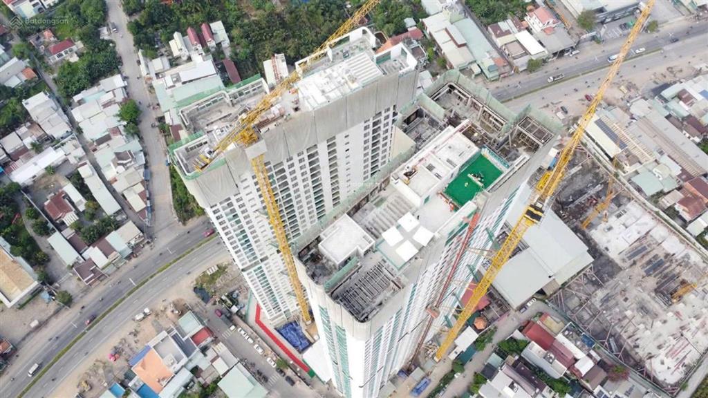 Những căn cuối cùng the emerald 68  mua trực tiếp cđt, ck 68%