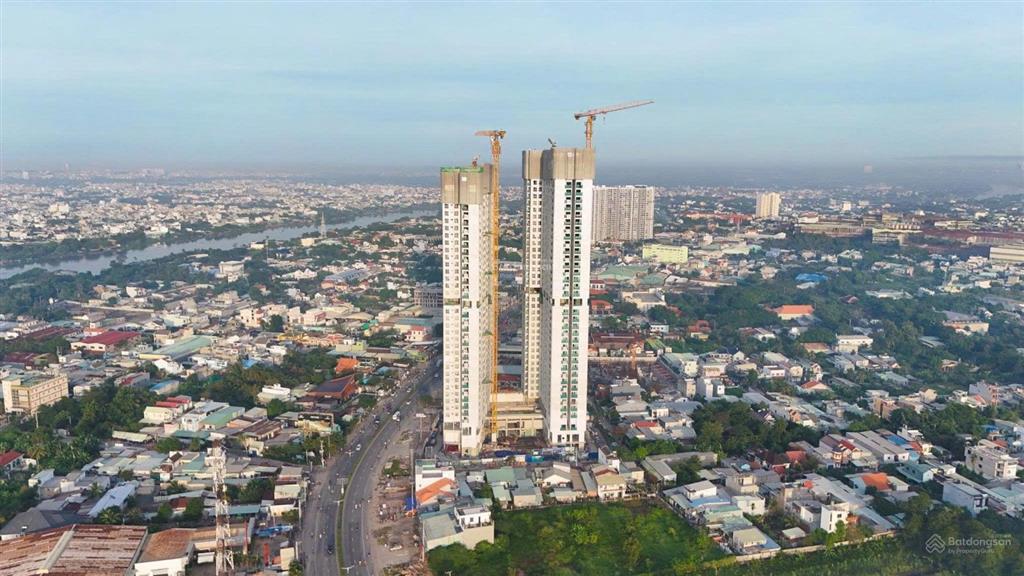 Những căn cuối cùng the emerald 68  mua trực tiếp cđt, ck 68%