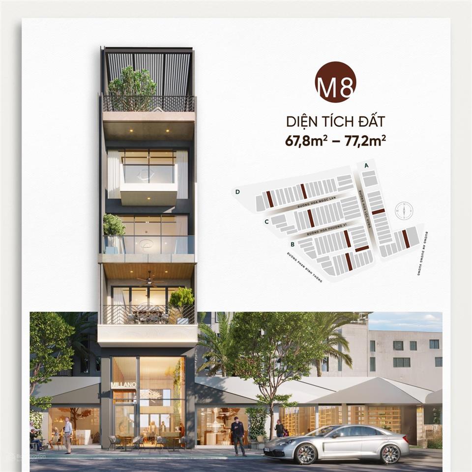 3 suất nội bộ the sholi 12,6 tỷ/ căn, chính sách cam kết mua lại , cộng lợi nhuận 16%