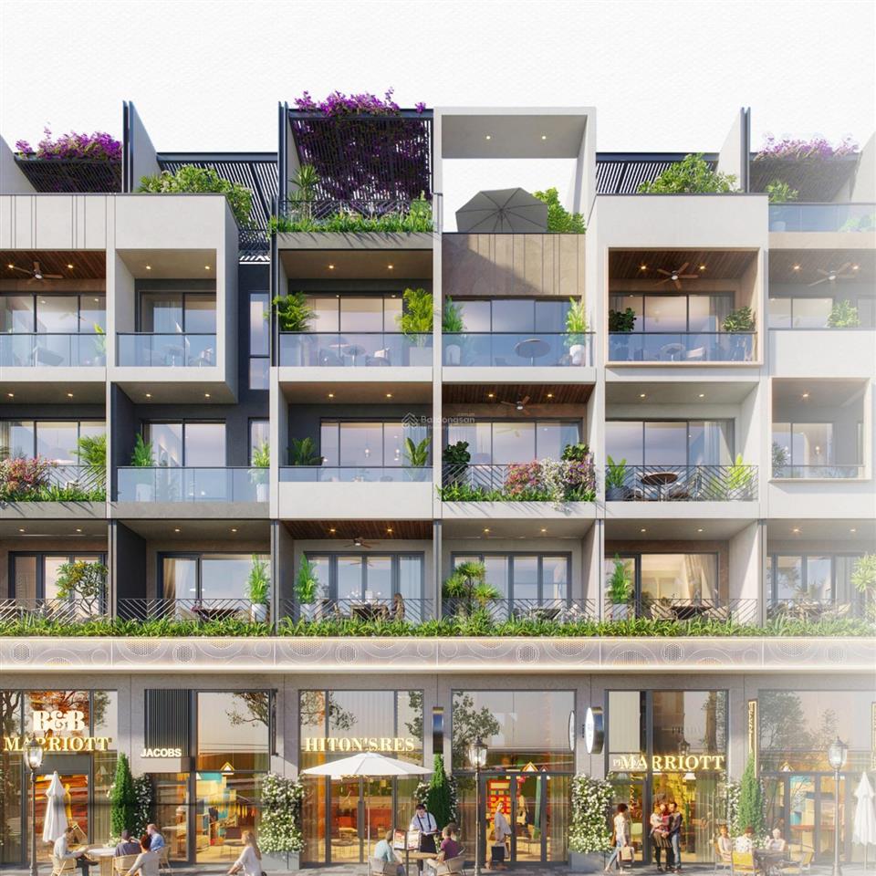 3 suất nội bộ the sholi 12,6 tỷ/ căn, chính sách cam kết mua lại , cộng lợi nhuận 16%