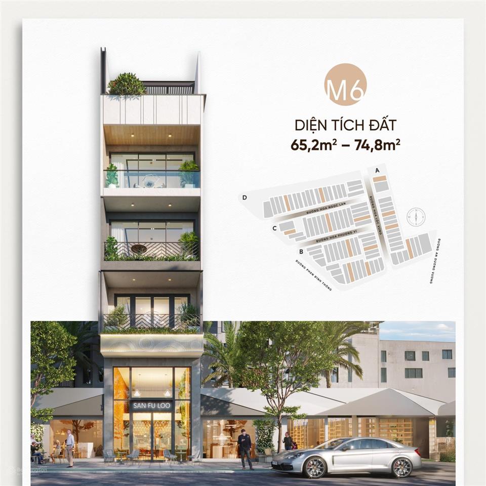 3 suất nội bộ the sholi 12,6 tỷ/ căn, chính sách cam kết mua lại , cộng lợi nhuận 16%