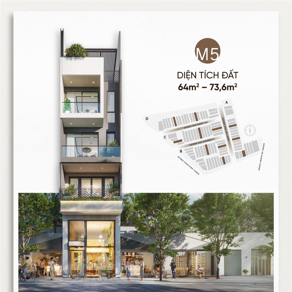 3 suất nội bộ the sholi 12,6 tỷ/ căn, chính sách cam kết mua lại , cộng lợi nhuận 16%