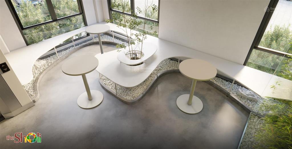 Chỉ 1 căn the sholi 11,1 tỷ, mặt tiền kinh doanh, dòng tiền ~60tr/tháng