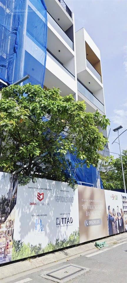 Chỉ 1 căn the sholi 11,1 tỷ, mặt tiền kinh doanh, dòng tiền ~60tr/tháng