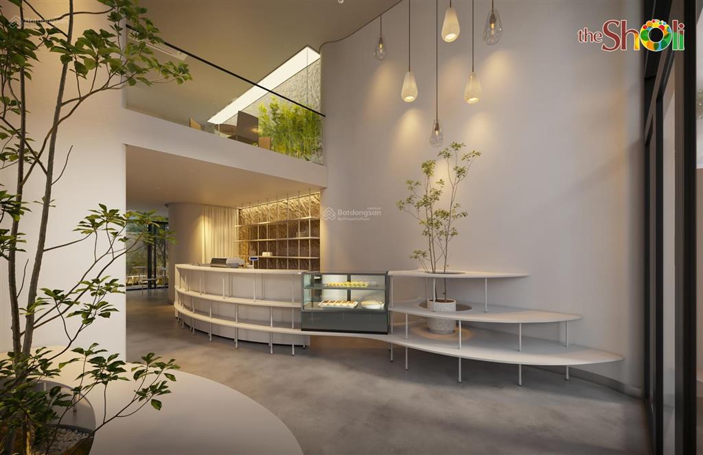 Chỉ 1 căn the sholi 11,1 tỷ, mặt tiền kinh doanh, dòng tiền ~60tr/tháng