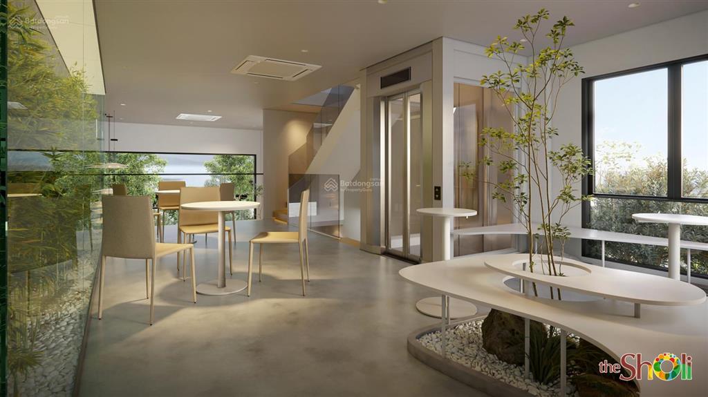 Chỉ 1 căn the sholi 11,1 tỷ, mặt tiền kinh doanh, dòng tiền ~60tr/tháng