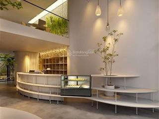 Bán nhà mặt tiền đường n1, p. an lạc, sát privia khang điền, 60m2, 6 tầng, dòng tiền 60 tr/tháng.