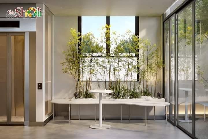 Bán nhà mặt tiền đường n1, p. an lạc, sát privia khang điền, 60m2, 6 tầng, dòng tiền 60 tr/tháng.