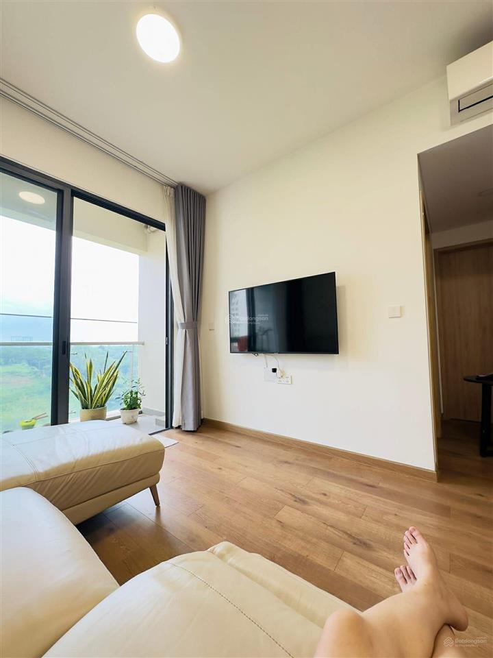 Khu đô thị mizuki park  chính chủ bán căn hộ 2pn view landmark81