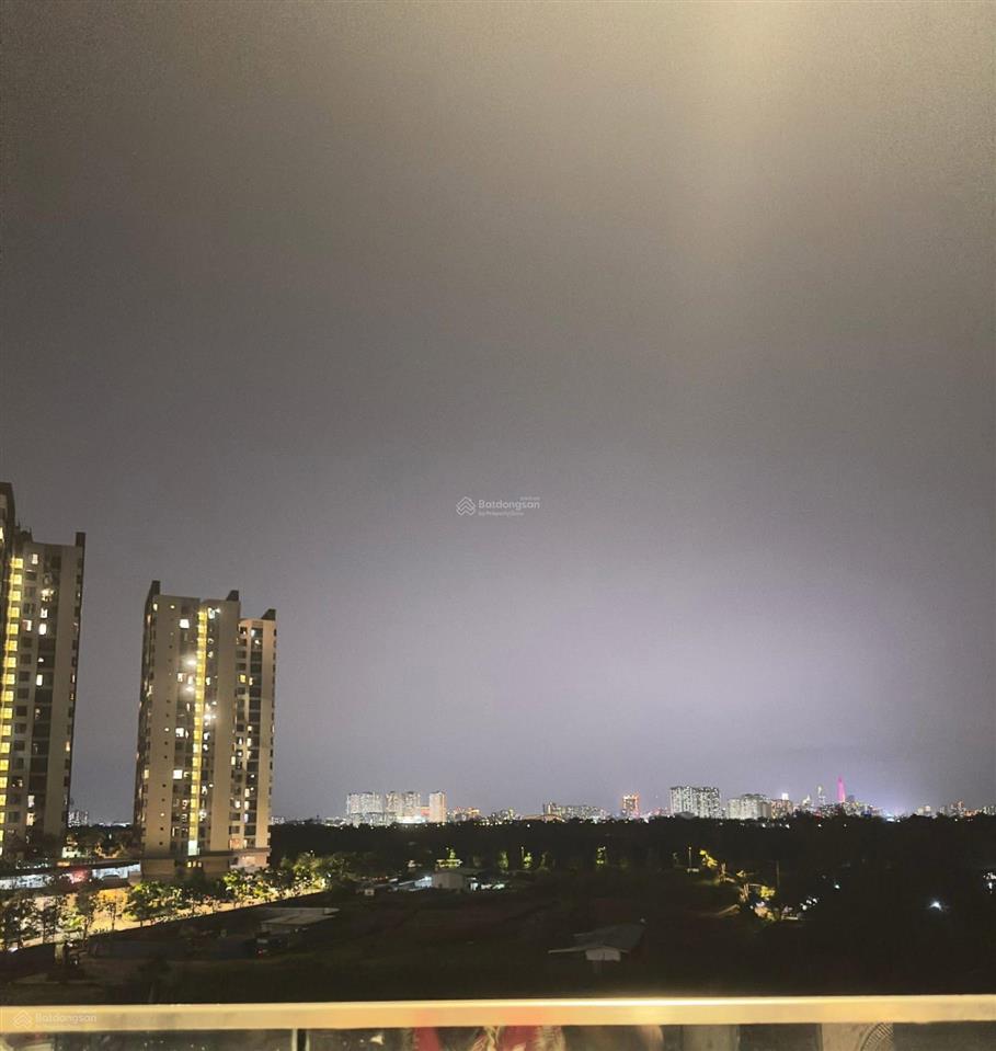 Khu đô thị mizuki park  chính chủ bán căn hộ 2pn view landmark81