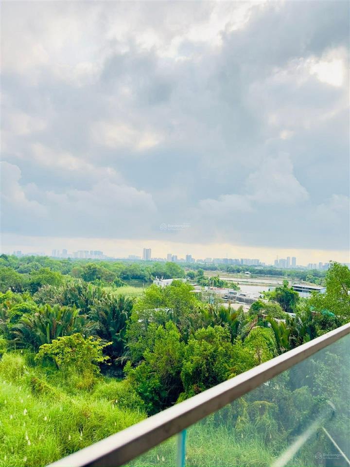 Khu đô thị mizuki park  chính chủ bán căn hộ 2pn view landmark81