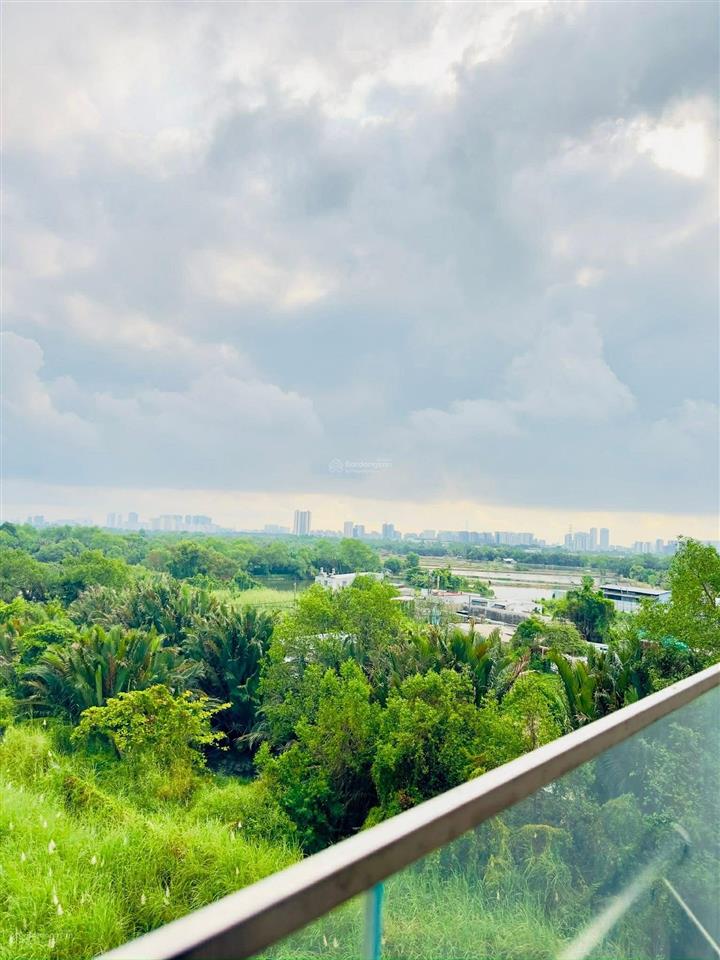 Căn hộ 2pn mizuki park đã có sổ hồng | view landmark 81 | full nội thất