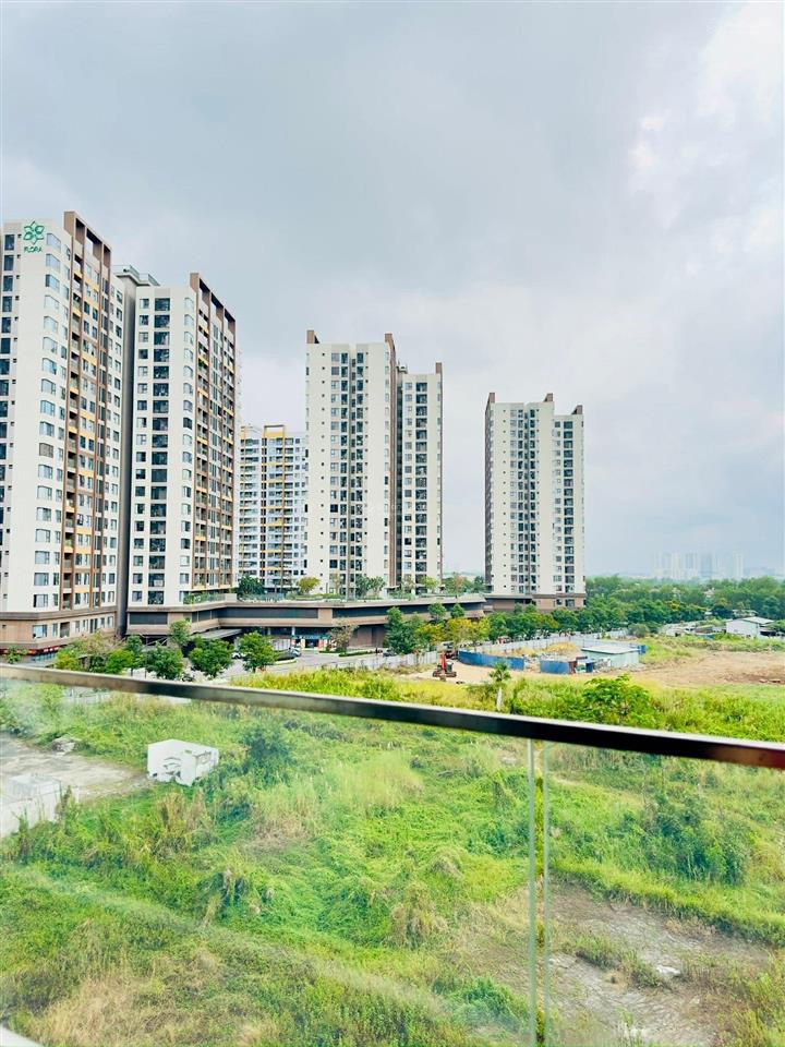 Căn hộ 2pn mizuki park đã có sổ hồng | view landmark 81 | full nội thất