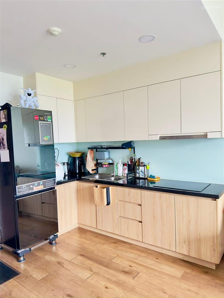 Căn hộ 2pn mizuki park đã có sổ hồng | view landmark 81 | full nội thất