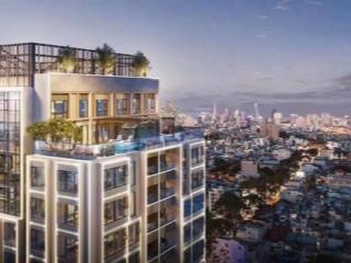 Sở hữu căn hộ hạng sang ansana by kita  view triệu đô đại lộ võ văn kiệt  chiết khấu cực tốt.