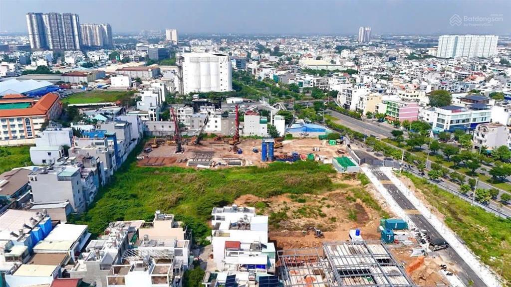Sở hữu căn hộ hạng sang ansana by kita  view triệu đô đại lộ võ văn kiệt  chiết khấu cực tốt.