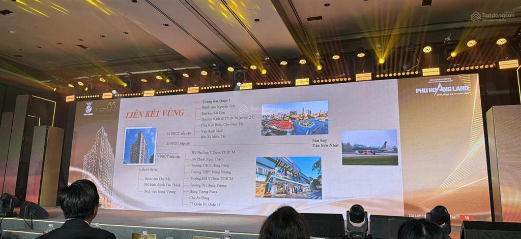 Legacy 66  căn hộ trung tâm quận 5 chuẩn bị mở bán t5/2026