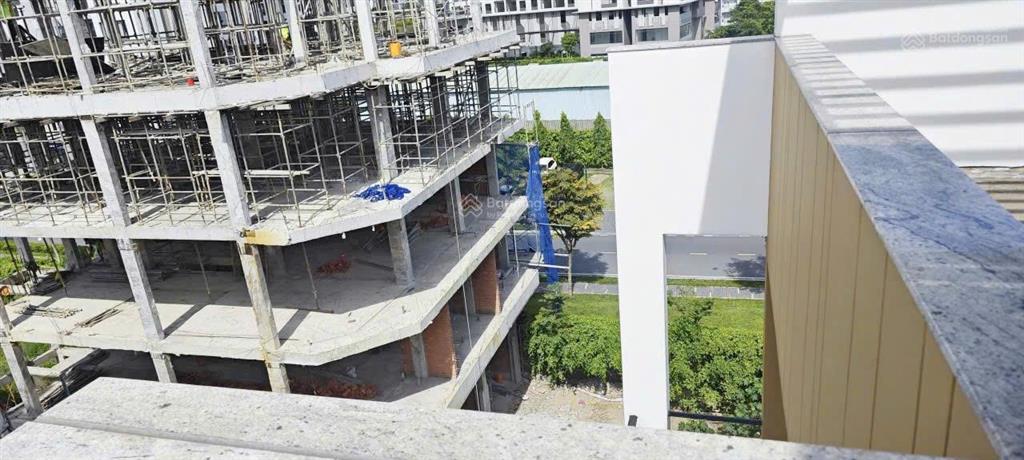 Chỉ 3.9 tỷ sở hữu nhà phố the sholi mặt tiền an dương vương bình tân