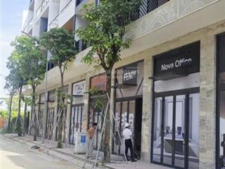 Chỉ 3.9 tỷ sở hữu nhà phố the sholi mặt tiền an dương vương bình tân