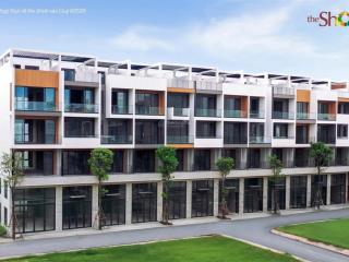 Nhà phố cao cấp ngay mt an dương vương.vị trí cực đẹp, phù hợp vừa ở vừa kinh doanh đa ngành nghề