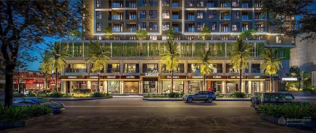 Căn hộ hạng sang trung tâm quận 5, liền kề bệnh viện chợ rẫy tphcm