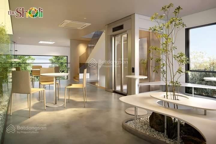 Bán căn góc 2 mặt tiền the sholi  vị trí đẹp hiếm có tại bình tân