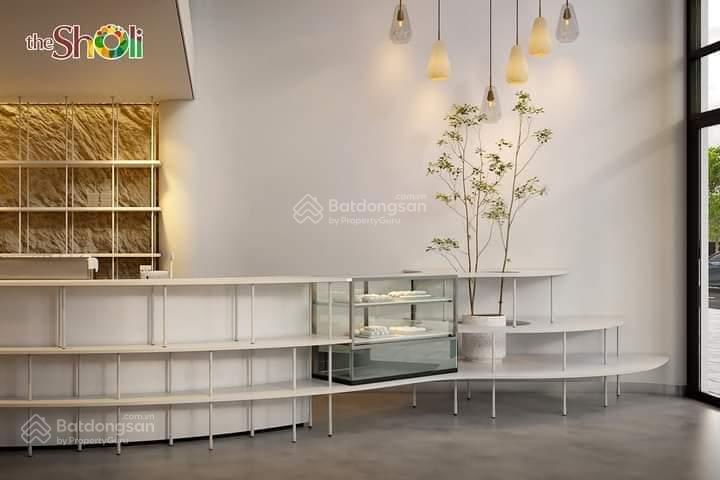 Bán căn góc 2 mặt tiền the sholi  vị trí đẹp hiếm có tại bình tân