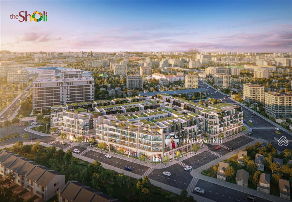 Nhà phố 430m² sàn mặt tiền an dương vương  có thang máy  khai thác căn hộ dịch vụ