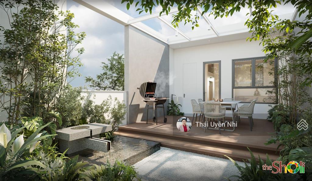 Nhà phố 430m² sàn mặt tiền an dương vương  có thang máy  khai thác căn hộ dịch vụ