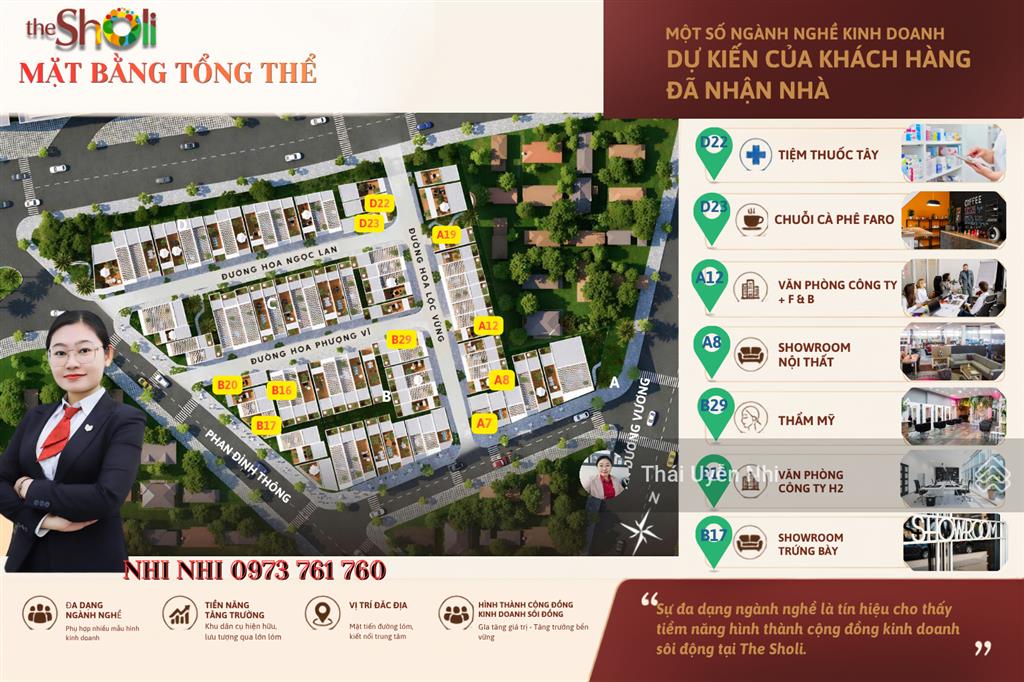 Nhà phố 430m² sàn mặt tiền an dương vương  có thang máy  khai thác căn hộ dịch vụ