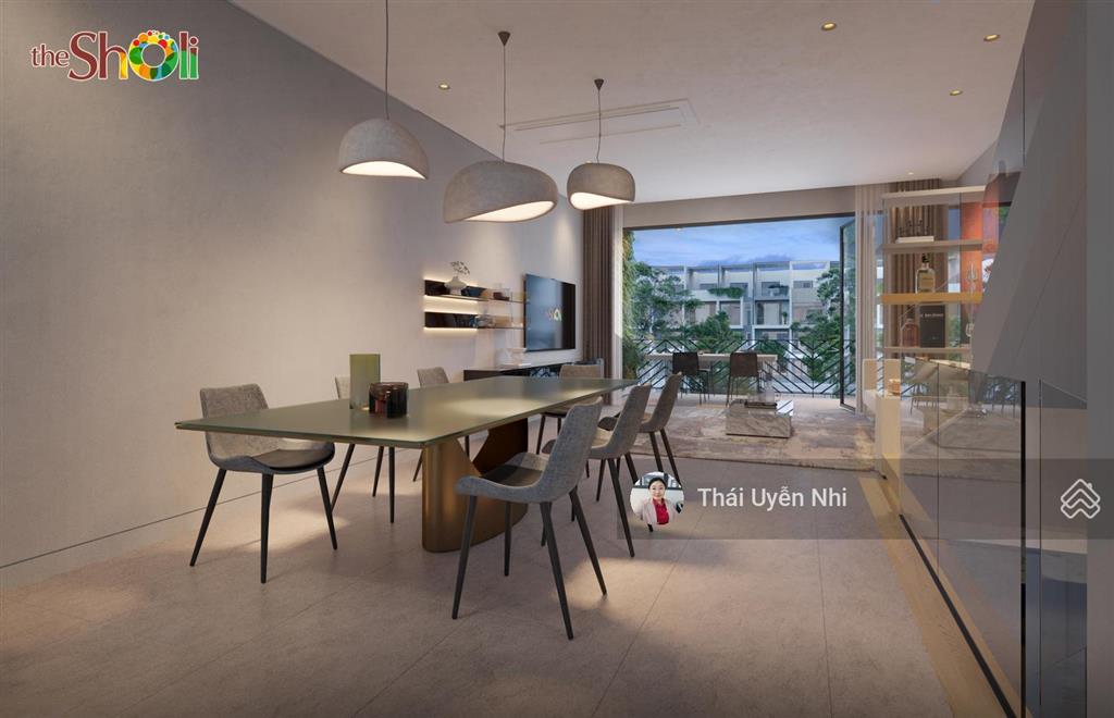 Nhà phố 430m² sàn mặt tiền an dương vương  có thang máy  khai thác căn hộ dịch vụ