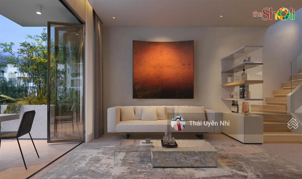 Nhà phố 430m² sàn mặt tiền an dương vương  có thang máy  khai thác căn hộ dịch vụ