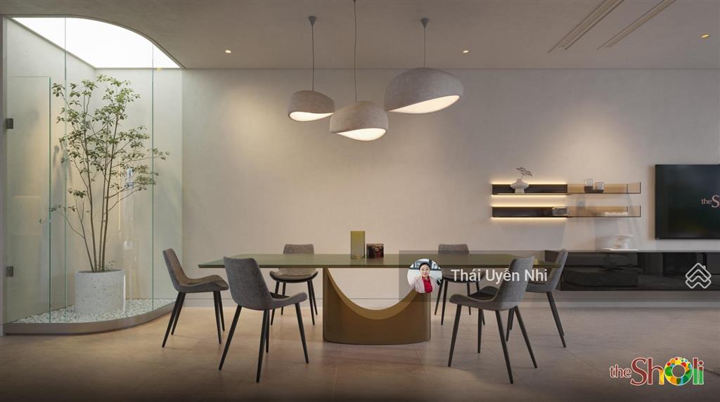 Nhà phố 430m² sàn mặt tiền an dương vương  có thang máy  khai thác căn hộ dịch vụ