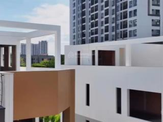 Mở bán giỏ hàng đẹp the sholi chọn căn trực tiếp từ cđt chỉ từ 29 triệu/ m2 sàn