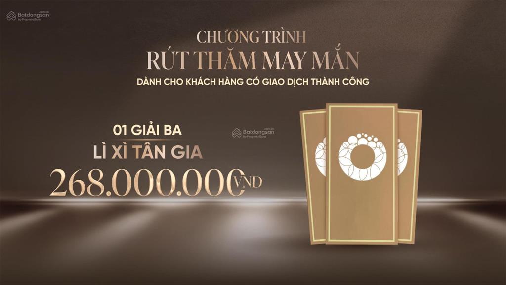 Mở bán giỏ hàng đẹp the sholi chọn căn trực tiếp từ cđt chỉ từ 29 triệu/ m2 sàn
