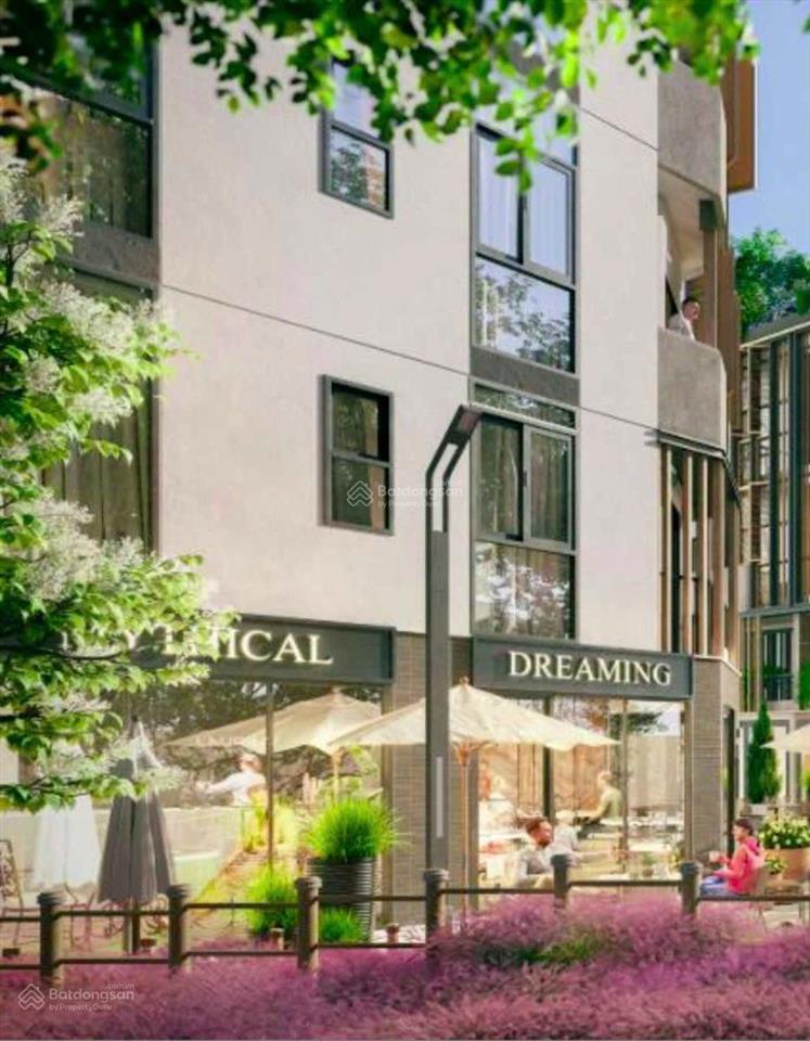 Hiếm! chính chủ gửi bán nhà phố sei harmony giá 9,25 tỷ