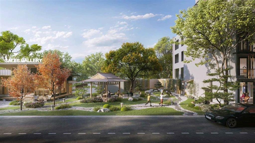 Hiếm! chính chủ gửi bán nhà phố sei harmony giá 9,25 tỷ