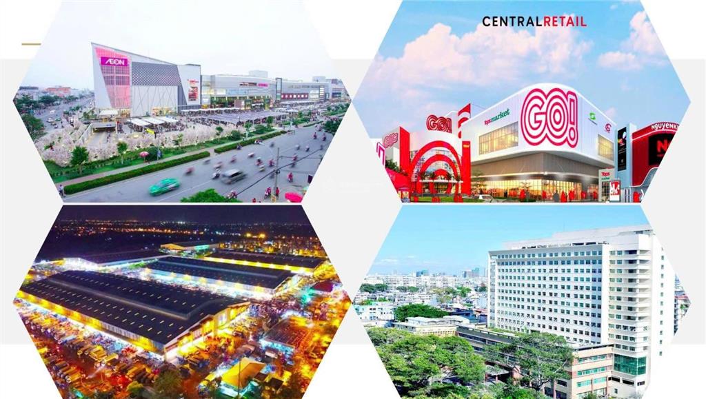 Hiếm! chính chủ gửi bán nhà phố sei harmony giá 9,25 tỷ