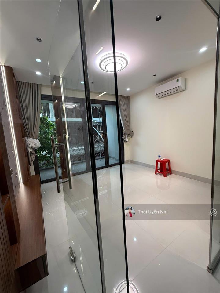 Chỉ 15% nhận nhà phố the sholi | sổ hồng riêng | mặt tiền an dương vương | chiết khấu đến 15%