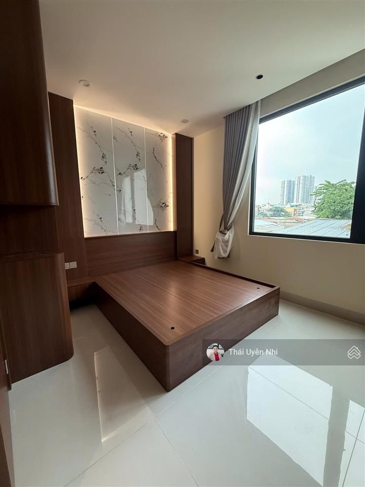 Chỉ 15% nhận nhà phố the sholi | sổ hồng riêng | mặt tiền an dương vương | chiết khấu đến 15%