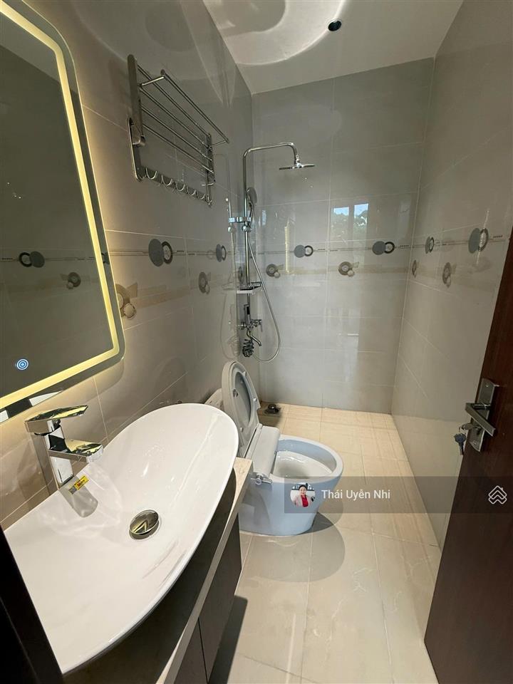 Chỉ 15% nhận nhà phố the sholi | sổ hồng riêng | mặt tiền an dương vương | chiết khấu đến 15%