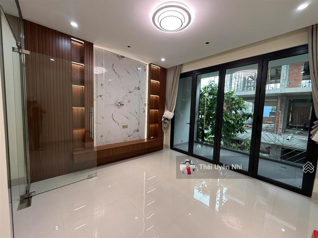 Chỉ 15% nhận nhà phố the sholi | sổ hồng riêng | mặt tiền an dương vương | chiết khấu đến 15%