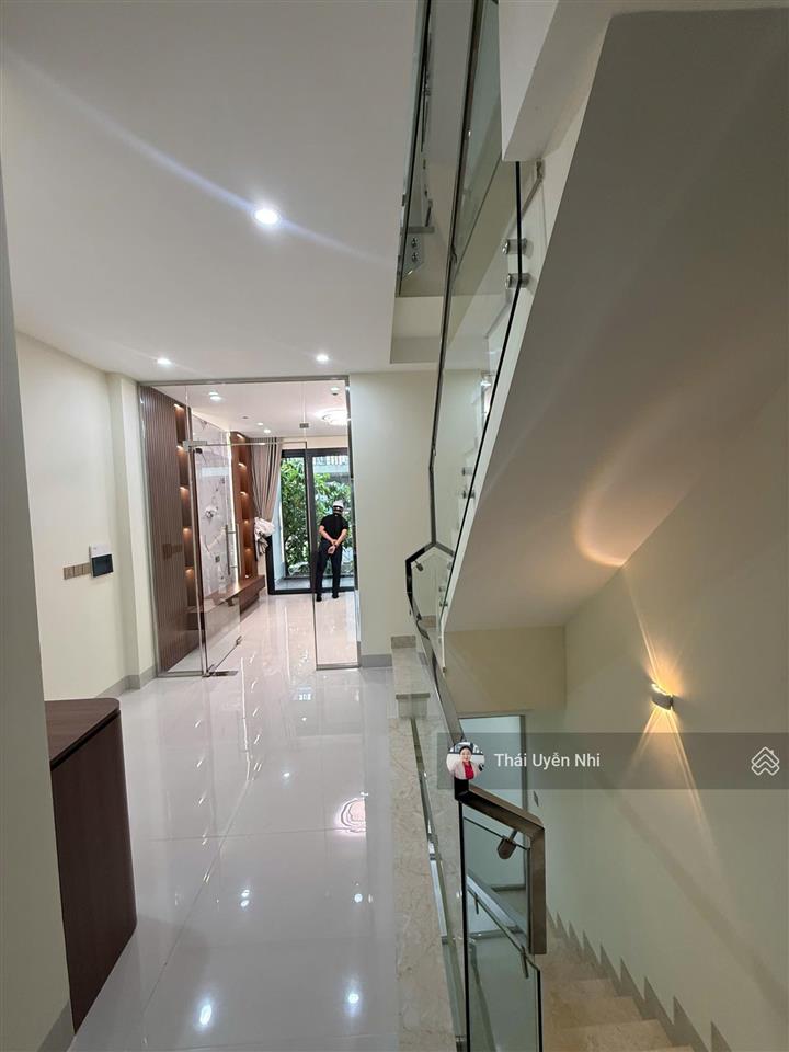 Chỉ 15% nhận nhà phố the sholi | sổ hồng riêng | mặt tiền an dương vương | chiết khấu đến 15%