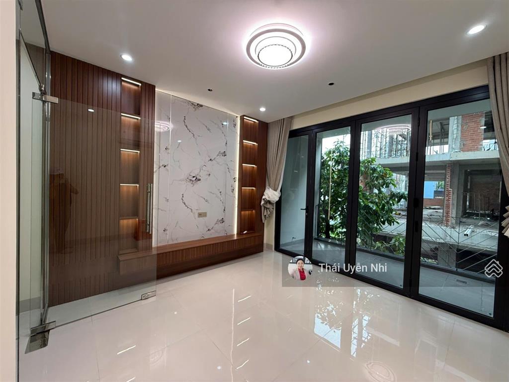 Chỉ 15% nhận nhà phố the sholi | sổ hồng riêng | mặt tiền an dương vương | chiết khấu đến 15%